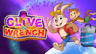 Featured Clive N Wrench Free Download 1