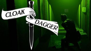 Featured Cloak Dagger Shadow Operations Free Download