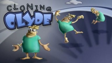 Featured Cloning Clyde Free Download