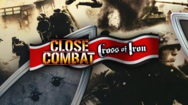 Featured Close Combat Cross of Iron Free Download