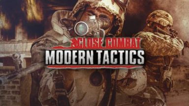 Featured Close Combat Modern Tactics Free Download