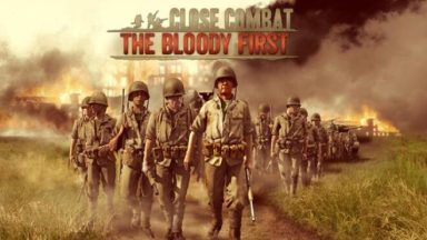 Featured Close Combat The Bloody First Free Download