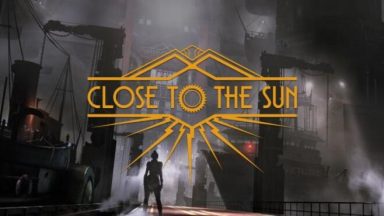Featured Close To The Sun Free Download