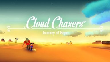 Featured Cloud Chasers Journey of Hope Free Download
