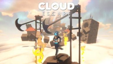 Featured Cloud Escape Free Download