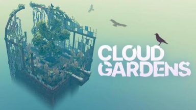 Featured Cloud Gardens Free Download