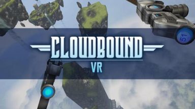 Featured CloudBound Free Download