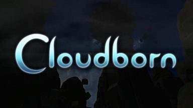 Featured Cloudborn Free Download