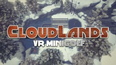 Featured Cloudlands VR Minigolf Free Download