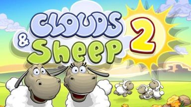 Featured Clouds Sheep 2 Free Download