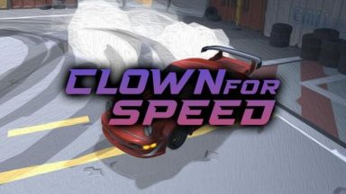Featured Clown For Speed Free Download