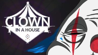 Featured Clown In a House Free Download