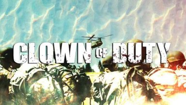 Featured Clown Of Duty Free Download