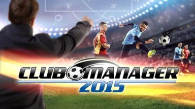 Featured Club Manager 2015 Free Download