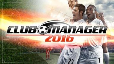 Featured Club Manager 2016 Free Download