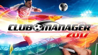 Featured Club Manager 2017 Free Download