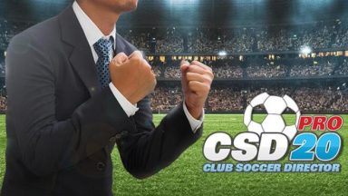 Featured Club Soccer Director PRO 2020 Free Download