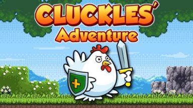 Featured Cluckles Adventure Free Download