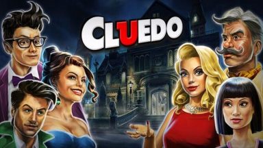 Featured ClueCluedo The Classic Mystery Game Free Download