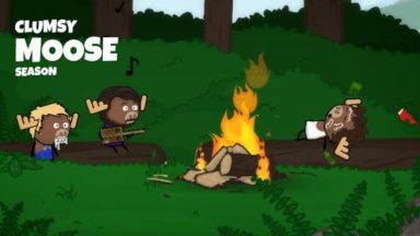 Featured Clumsy Moose Season Free Download