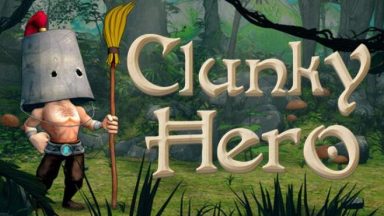 Featured Clunky Hero Free Download