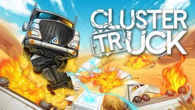 Featured Clustertruck Free Download