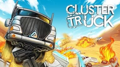 Featured Clustertruck Free Download