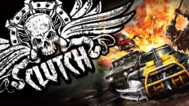 Featured Clutch Free Download