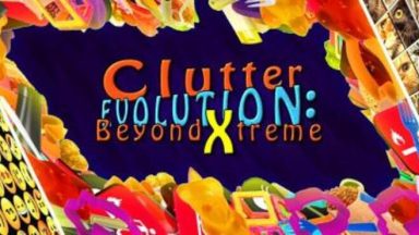 Featured Clutter Evolution Beyond Xtreme Free Download