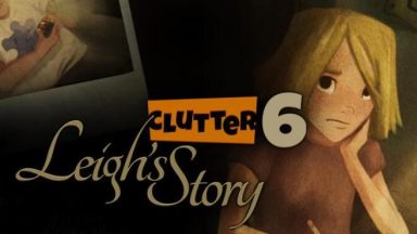 Featured Clutter VI Leighs Story Free Download