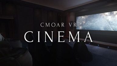 Featured Cmoar VR Cinema Free Download