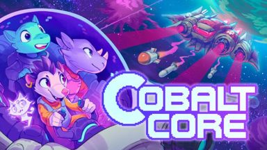 Featured Cobalt Core Free Download 1