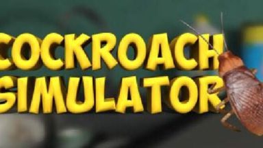 Featured Cockroach Simulator Free Download