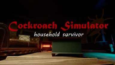 Featured Cockroach Simulator household survivor Free Download
