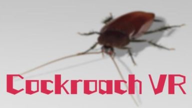 Featured Cockroach VR Free Download