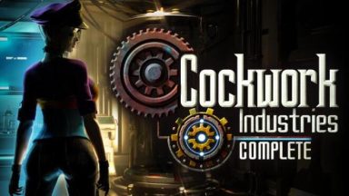 Featured Cockwork Industries Complete Free Download 1