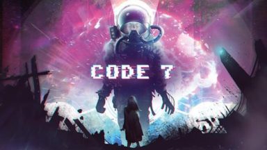 Featured Code 7 A StoryDriven Hacking Adventure Free Download
