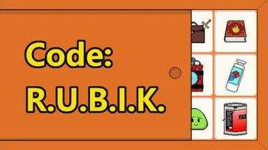 Featured Code RUBIK Free Download