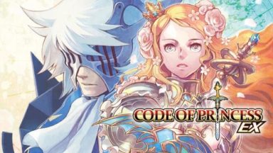 Featured Code of Princess EX Free Download