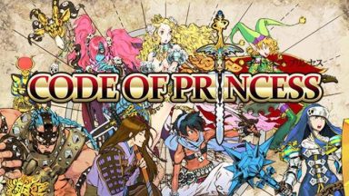 Featured Code of Princess Free Download