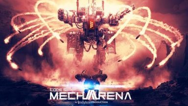 Featured Code51Mecha Arena Free Download