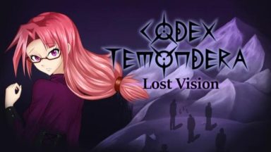 Featured Codex Temondera Lost Vision Free Download