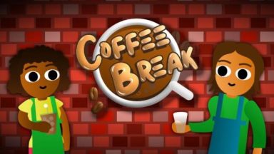 Featured Coffee Break Free Download