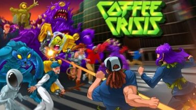 Featured Coffee Crisis Free Download