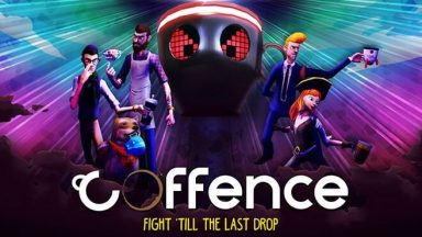 Featured Coffence Free Download