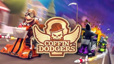 Featured Coffin Dodgers Free Download 1