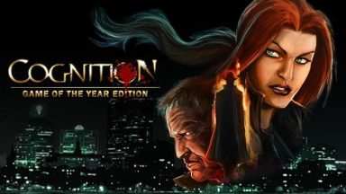 Featured Cognition An Erica Reed Thriller Free Download 1