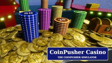 Featured Coin Pusher Casino Free Download