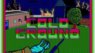 Featured Cold Ground Free Download