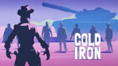 Featured Cold Iron Quick Draw Western Free Download
